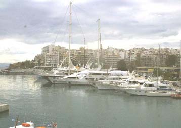 Μέσα στην εβδομάδα οι προσφορές για τις μαρίνες Αλίμου, Ζέας και Φλοίσβου