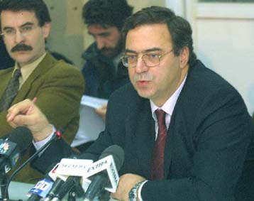 Οι προτεραιότητες της ισπανικής προεδρίας θα απασχολήσουν την ευρωομάδα