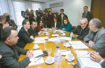 Συνεχείς οι έλεγχοι διασφάλισης της υγιεινής των τροφίμων, τόνισε ο Τσοχατζόπουλος