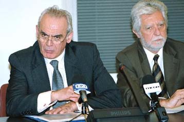 Επενδύσεις 10 δισ. δραχμών σχεδιάζει το υπουργείο Ανάπτυξης στον οικοτουρισμό