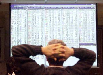 Με απώλειες 0,63% έκλεισε το ΧΑΑ τη Δευτέρα