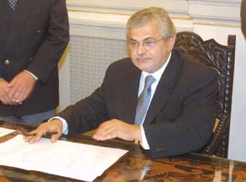 Από 1η Φεβρουαρίου οι επαφές του υπουργείου Εργασίας με τα ασφαλιστικά ταμεία