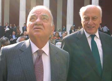 Αμετάβλητη διατήρησε την πιστοληπτική ικανότητα Εθνικής και Alpha η Standard & Poors