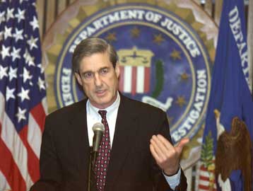 Σημαντικά στοιχεία αποκάλυψε η έρευνα του FBI για το αντιτορπιλικό Cole