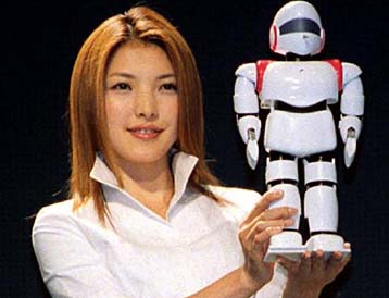 Τεχνητή νοημοσύνη και άλλα θαυμαστά υπόσχεται το ψηφιακό μέλλον