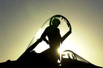 Οι Έλληνες αντιτίθενται στον πόλεμο που διεξάγουν οι ΗΠΑ κατά της τρομοκρατίας