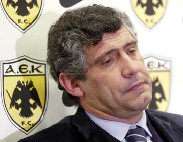 Σύννεφα πάνω από τη Νέα Φιλαδέλφεια, καθώς η ΑΕΚ αναμένει τη… λιακάδα