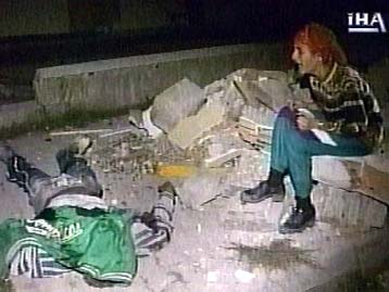 Μέτριος σεισμός (4,7 Ρίχτερ), αλλά με ένα θύμα, στην Τουρκία