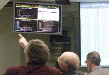 Σε θετικό πρόσημο βρίσκεται το ΧΑΑ την Τρίτη