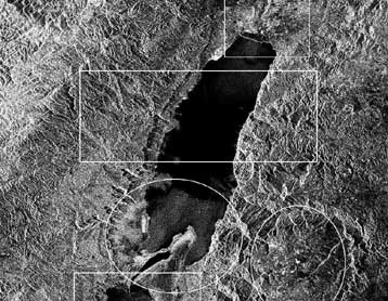 Συνεχίζει να βυθίζεται η περιοχή γύρω από τη Νεκρά Θάλασσα