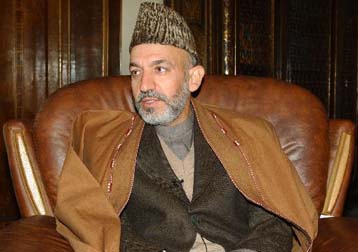 Παρ ολίγον θύμα καραμπόλας σε αυτοκινητόδρομο του Τόκιο ο Αφγανός πρωθυπουργός