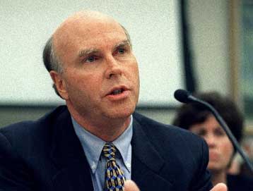 Παραιτήθηκε ο πρόεδρος της εταιρείας Celera, πρωτοπόρος της γενωμικής έρευνας