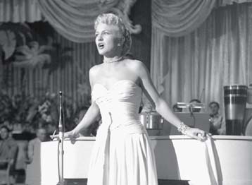 Πέθανε η Αμερικανίδα τραγουδίστρια της τζαζ Πέγκι Λι