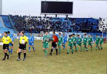 Στη Λεωφόρο κληρώνει το τελευταίο εισιτήριο των «8» του Κυπέλλου Ελλάδας