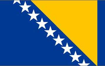 Ανοίγουν οι πύλες του Συμβουλίου της Ευρώπης για τη Βοσνία-Ερζεγοβίνη
