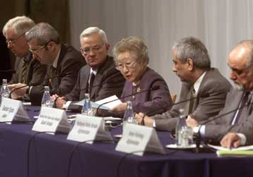 Τη μερίδα του λέοντος της οικονομικής βοήθειας προς το Αφγανιστάν θα χορηγήσει η ΕΕ