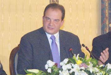 Η ΝΔ θα κερδίσει τις εκλογές όποτε και αν γίνουν, τόνισε ο πρόεδρος της ΝΔ