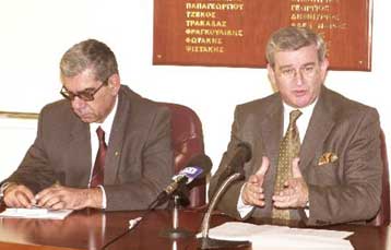 Ομαλή η εισαγωγή του ευρώ στην ελληνική αγορά, τονίζει η ΕΣΕΕ