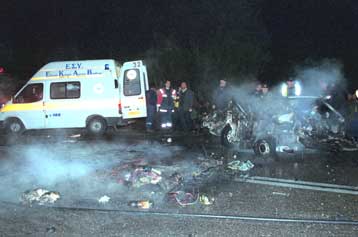 Κατά 14,5% μειώθηκαν τα τροχαία τον πρώτο χρόνο εφαρμογής του προγράμματος «Καθοδόν»