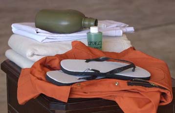 Κοινή γνώμη εναντίον ΗΠΑ για το καθεστώς κράτησης των Ταλιμπάν στο Γκουαντάναμο