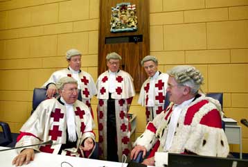 Συζητείται την Τετάρτη η έφεση του Λίβυου που έχει καταδικαστεί για την υπόθεση Λόκερμπι