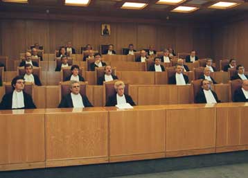 «Όχι» από την Ολομέλεια του ΣτΕ στην ανέγερση του Μουσείου Σύγχρονης Τέχνης