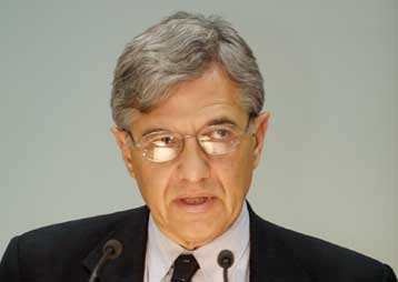 Η Αθήνα στηρίζει την ένταξη της Τουρκίας στην ΕΕ, τόνισε ο T.Γιαννίτσης