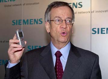 Κέρδη για την Siemens το πρώτο οικονομικό τρίμηνο – Αισιόδοξες προβλέψεις από την SAP