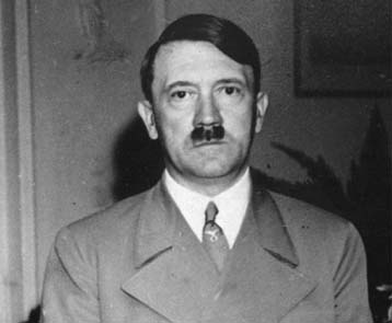 Μίνι σειρά για τον Χίτλερ από το αμερικανικό δίκτυο CBS