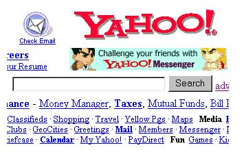 Το Yahoo! θα προσφέρει και συνδρομητικές υπηρεσίες αναζήτησης