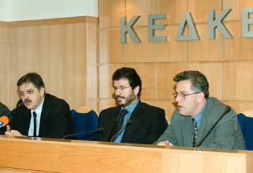 Αποκαλυπτική έρευνα για την Τοπική Αυτοδιοίκηση από το ΑΠΘ