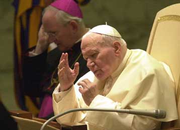 «Προσευχή για την ειρήνη» από εκπροσώπους 12 θρησκειών στην Ασίζη