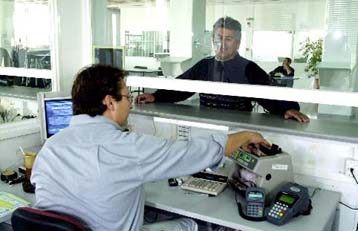 Πρόθυμες αλλά ανέτοιμες οι ελληνικές επιχειρήσεις για τα διεθνή λογιστικά πρότυπα