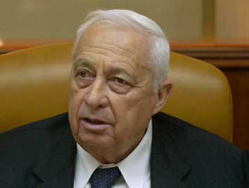 Στις 6 Μαρτίου η απόφαση της βελγικής δικαιοσύνης για τον Σαρόν