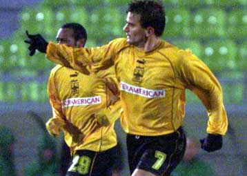 «Ελεύθεροι» οι Κυζερίδης και Ιρανίλντο από την ΠΑΕ Αρης