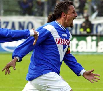 Θρηνεί το ιταλικό ποδόσφαιρο το χαμό του Βιτόριο Μέρο