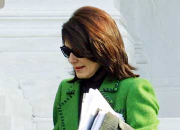 Την παραίτησή τους υπέβαλαν τρία στελέχη της «Αθήνα 2004»