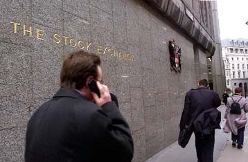 Με κέρδη έκλεισαν την Τετάρτη τα ευρωπαϊκά χρηματιστήρια