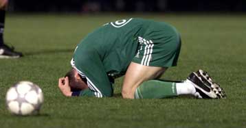 Δεν αξίζαμε την πρόκριση, δήλωσε ο Αγ.Αναστασιάδης