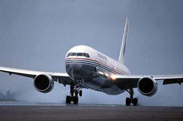 Μειωμένα κατά 79% τα κέρδη της Boeing το  τελευταίο τρίμηνο του 2001