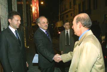 Εκδήλωση για τον εκσυγχρονισμό με αφορμή τα δέκα χρόνια από την ίδρυση του ΟΠΕΚ