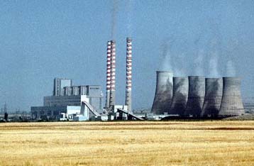 Παρ ολίγον τραγωδία από διαρροή τοξικού υγρού κλοφέν στη Πτολεμαΐδα