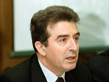 Στο Λονδίνο ο Μιχ.Χρυσοχοΐδης για την ασφάλεια των Ολυμπιακών Αγώνων