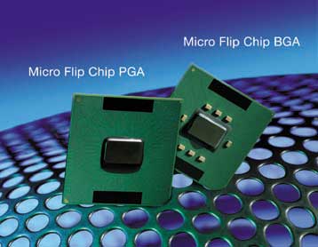 Επεξεργαστές εξαιρετικά χαμηλής κατανάλωσης ενέργειας παρουσίασε η Intel