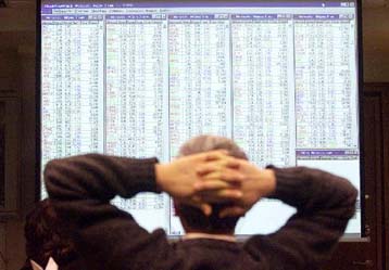 Πάνω από τις 2.600 μονάδες το ΧΑΑ την Πέμπτη, με «οδηγό» τις τραπεζικές μετοχές