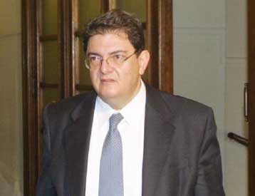 Οι επικοινωνίες στο επίκεντρο της συνεδρίασης του Υπουργικού Συμβουλίου