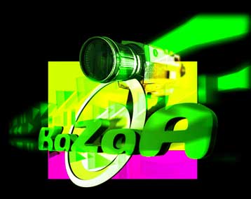 To Κazaa εξαγοράστηκε, η Napster δοκιμάζεται και η Aimster έγινε… Madster