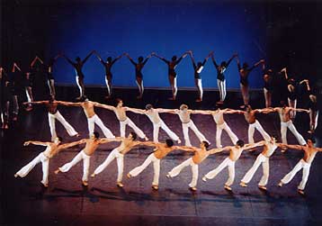 Οι εκδηλώσεις του Ελληνικού Φεστιβάλ στο Ωδείο Ηρώδου Αττικού για το καλοκαίρι 2002