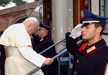 Μήνυμα παγκόσμιας ειρήνης έστειλαν από την Ασίζη οι θρησκευτικοί ηγέτες του πλανήτη