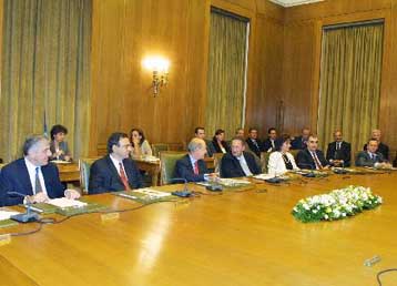 Επενδύσεις 2 τρισ. και 20.000 θέσεις εργασίας από την απελευθέρωση των τηλεπικοινωνιών